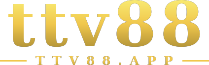 ttv88 logo